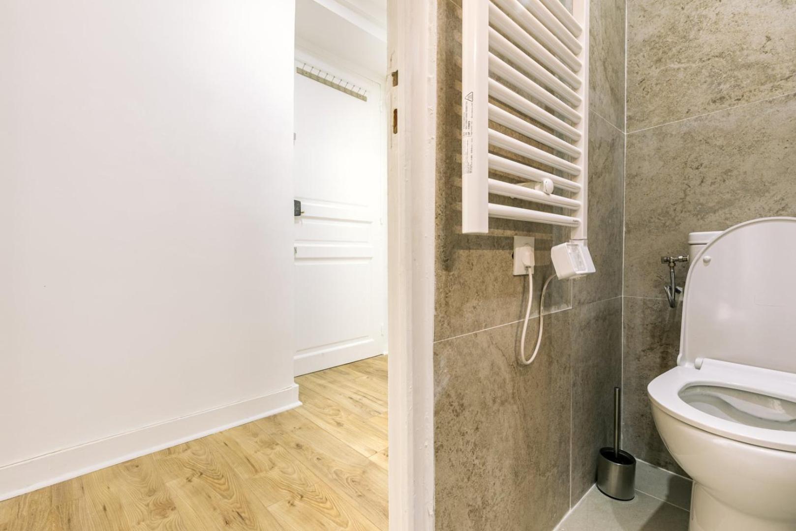 Guestready - Lovely In Paris, 15 Minutes From Notre Dame Cathedral. *